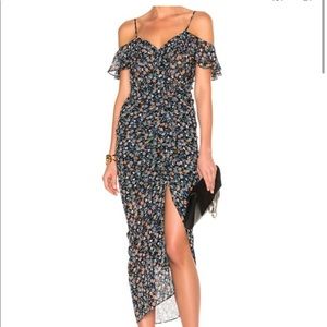 Veronica Beard dress